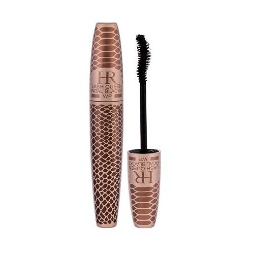 Helena Rubinstein Lash Queen vodoodporna maskara za volumen in dolžino trepalnic 7,2 ml odtenek 01 Black Cene
