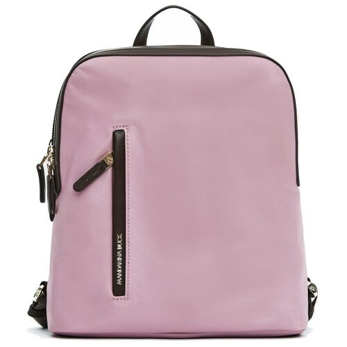 Mandarina Duck HUNTER BACKPACK Ružičasta Slike