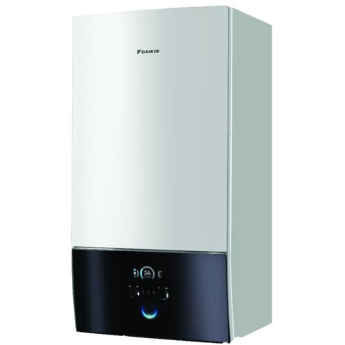 Daikin Altherma 3 - 8kW samostoječa toplotna črpalka brez bojlerja (ERGA08EVH7)+(EHBH08E9W) - Slike