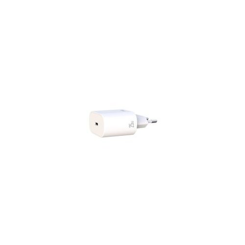 XO adapter L91 USB-C 25W Bijeli Cijene