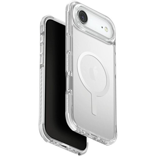 Uniq COMBAT OVITEK ZA IPHONE 17 AIR MAGSAFE MAGCLICK POLNILNI POLNILNIK, (5000344569) Cene