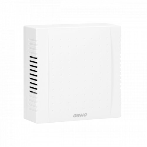 Orno Zvono belo električno dva tona QUARTO OR-DP-MR-149/PW Cene