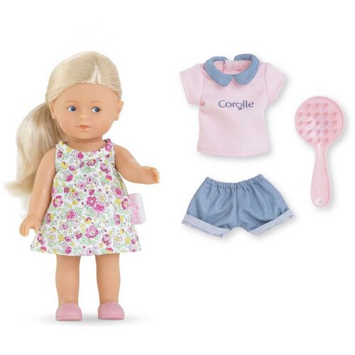  Beba s Dodacima Corolle Mini Monde De Rosy Cijene