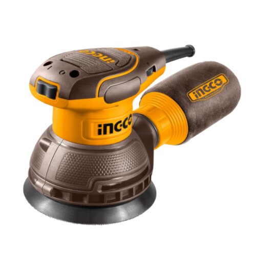 Ingco Rotaciona brusilica 125mm 220-240V 50/60hz RS3216 Cijene