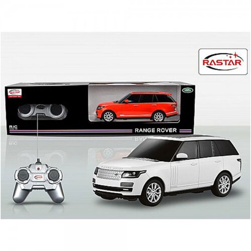 Rastar Automobil -R/C 1:14 Range Rover Sport 2013 Version Cene
