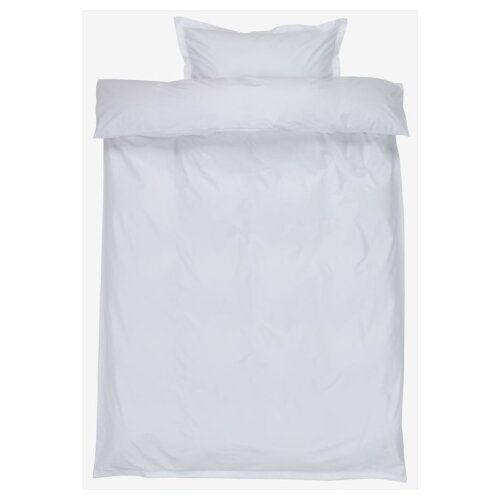  Posteljina Hilde 140x200 bela KRONBORG ( 1834080 ) Cene