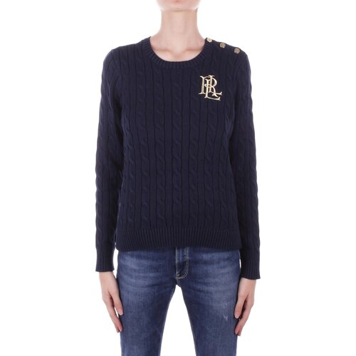Polo Ralph Lauren 200932223 Plava Cijene