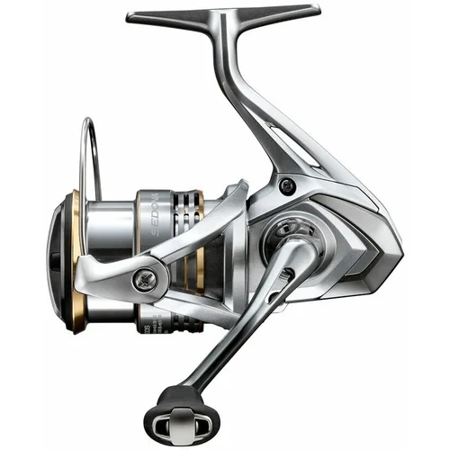 Shimano Fishing Sedona FJ 2500S Rola