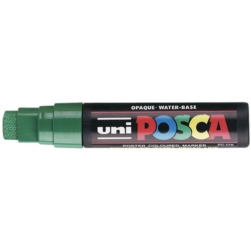Marker Uni pc-17k Posca zeleni Cijene