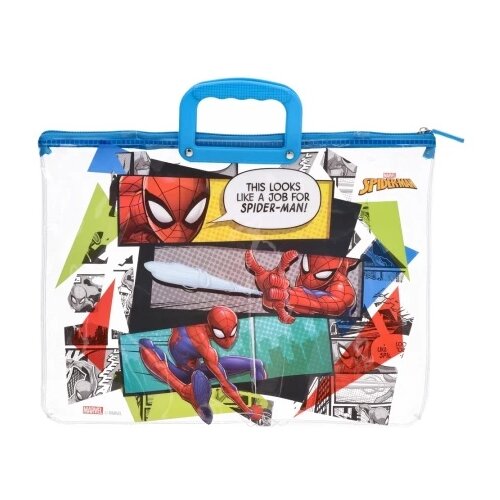 Best Buy case fine 4 torbica za likovno spider-man ( 326351 ) Cene