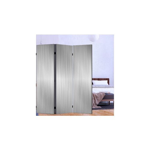  Metalik Gold paravan 3 krila 120x175cm Slike