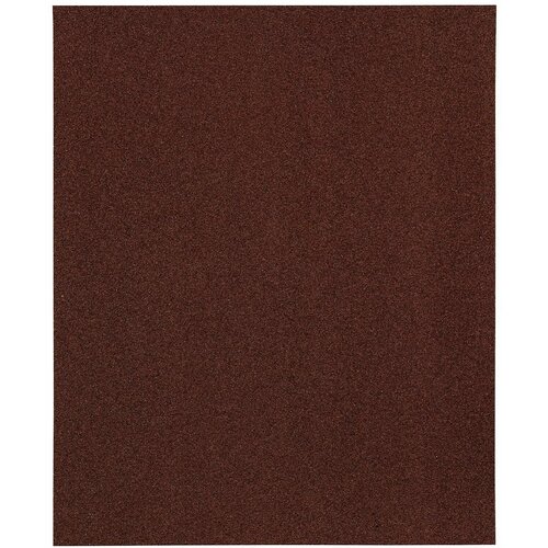 KWB brusni papir (drvo-metal) GR150 | 230x280, alu-oksid Slike