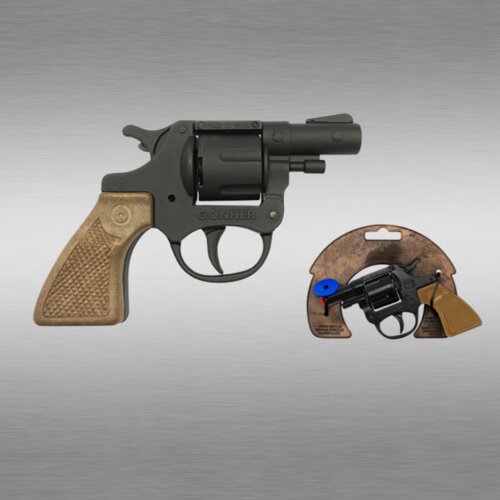  Igračka za decu Policijski revolver 8 Cene