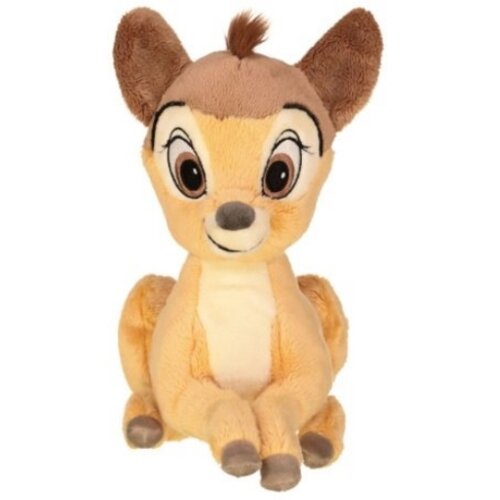 Disney pli&scaron; bambi small (20-25 cm) Cene
