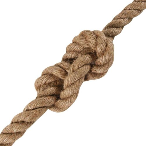vidaXL Vrv iz jute 10 m dolžina 40 mm debelina Cene