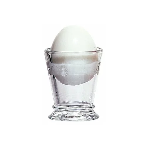 La Rochére Stekleno stojalo za jajca La Rochère Abeille