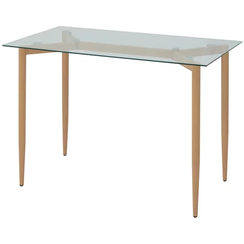  Blagovaonski stol 118x68x75 cm