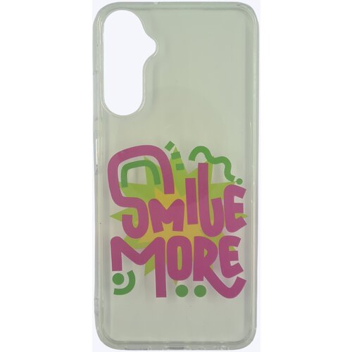  futrola transparent print za samsung A155 galaxy A15 No15 Slike