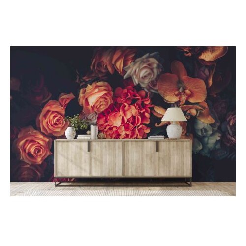 WALLXPERT Tapeta za zid MDK-00139, 100x100 cm, &Scaron;arena Cijene