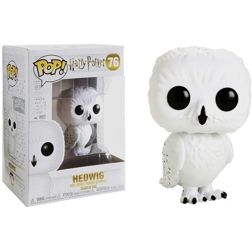HARRY POTTER S5 POP! Vinyl - Hedwig Cene