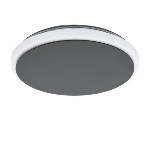 Eglo Mongodio spoljna zidna lampa/1, led, 11,5w, 1450lm, ip44, pocinčani čelik/plastika/antracit (98712) Cene