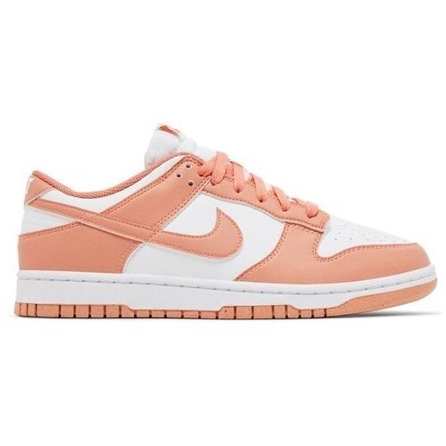 Nike Modne superge Dunk Low Bela Slike