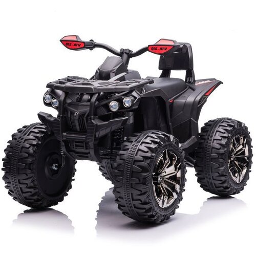  Vozilo QLS-3288 crno Slike