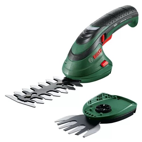 Bosch ISIO 3 Cordless Grass Shear w. 2 Blades Cijene