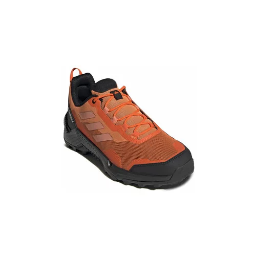 Adidas Trekking čevlji Eastrail 2.0 Hiking Shoes HP8609 Oranžna