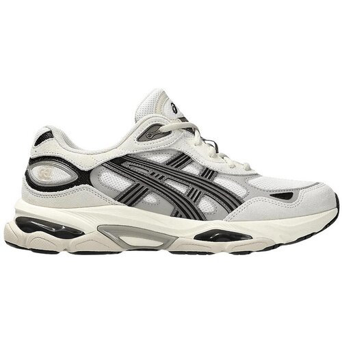Asics Modne superge Gel-NYC 2.0 White Oatmeal Bela Slike