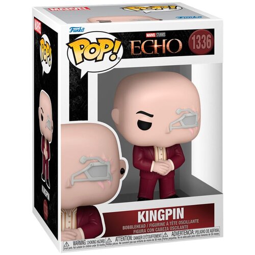 Funko Figura POP Marvel Echo Kingpin Cijene