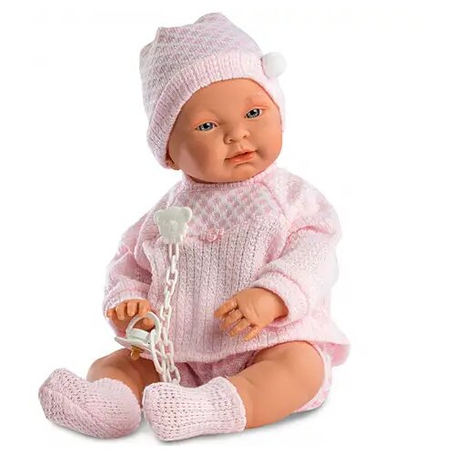 Llorens Azijska novorođena beba 45cm Cijene