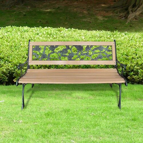  Klop 122 cm lesena, (20592286) Slike