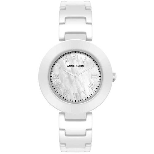 ANNE KLEIN ženski analogni ručni sat AK/4037MPWT Cene