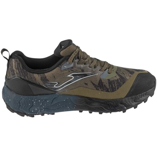 Joma Tek &amp;amp; Trail Sima AX Men 26 TKSIXW Zelena Slike
