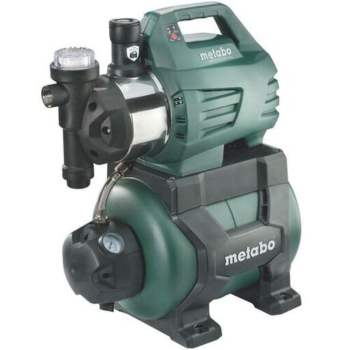 Metabo Kućna pumpa za vodu HWWI 600970000 3500/25 inox Cijene