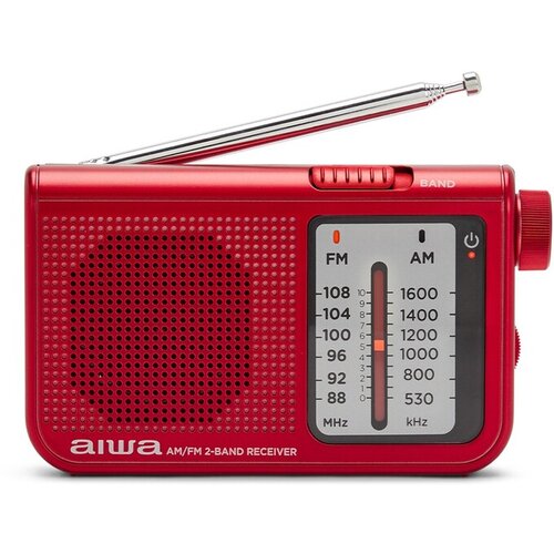Aiwa žepni radio sprejemnik RS-55/RD, FM/AM Cene