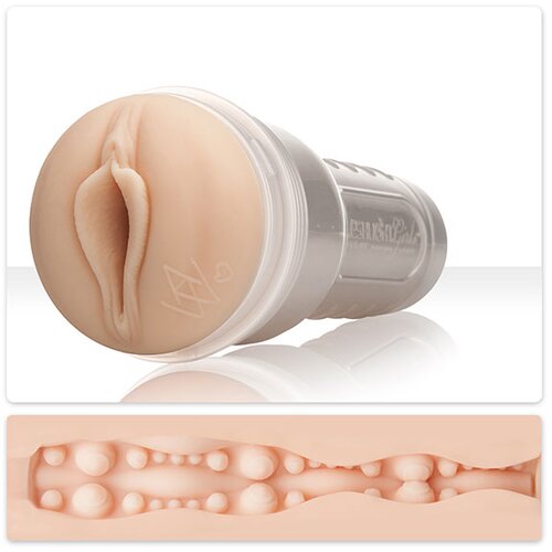 Fleshlight masturbator - Angela White Cene