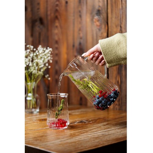 Vialli Design Ča&amp;scaron;e u setu 2 kom 400 ml Mia &amp;ndash; Slike