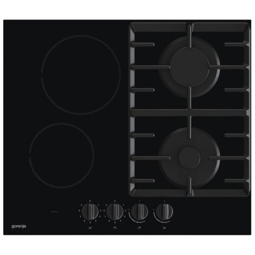 Gorenje ugradbena ploča GCE691BSC Cijene