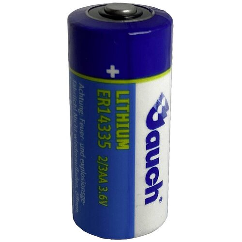 Jauch Quartz ER 14335J-S specialne baterije 2/3 AA Lithium 3.6 V 1650 mAh 1 kos, (20439323) Cene