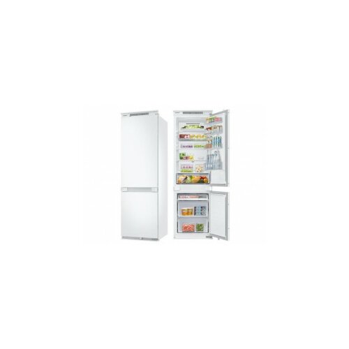 Samsung Ugradni frižider BRB26602FWW/EF Slike