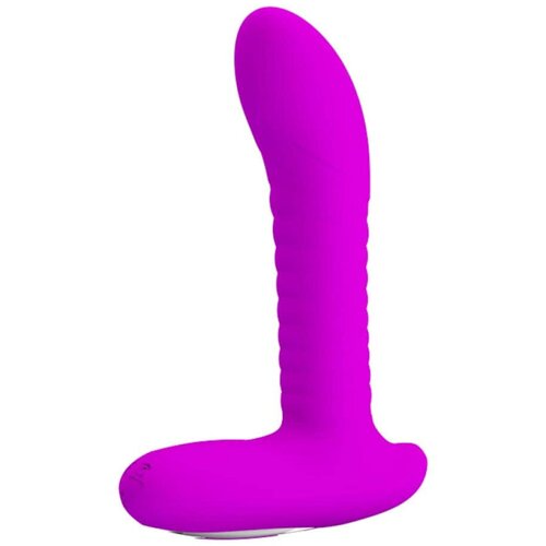 Debra Pretty Love Analni stimulator sa stimulativnim kuglicama BI 40065 Cene