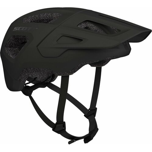 Scott Argo Plus Black Matt S/M 2022 Cene
