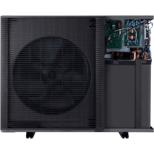 Samsung AE160DXEDGG/AE160DNYSPG 16kW plinski split (R32) toplotna črpalka - Slike