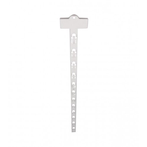Master Zakačka PVC za trgovine 1215361 Cijene