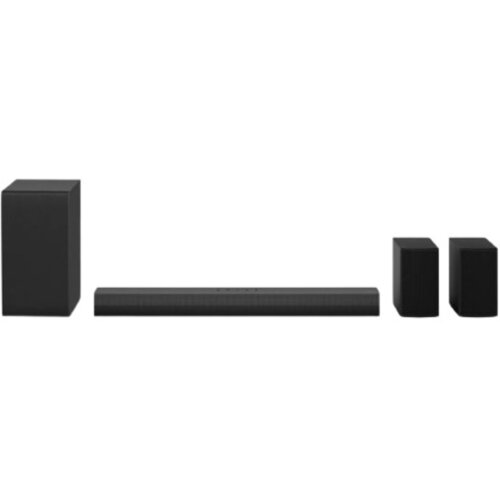 LG soundbar hišni kino S40TR.DEUSLLK Cene