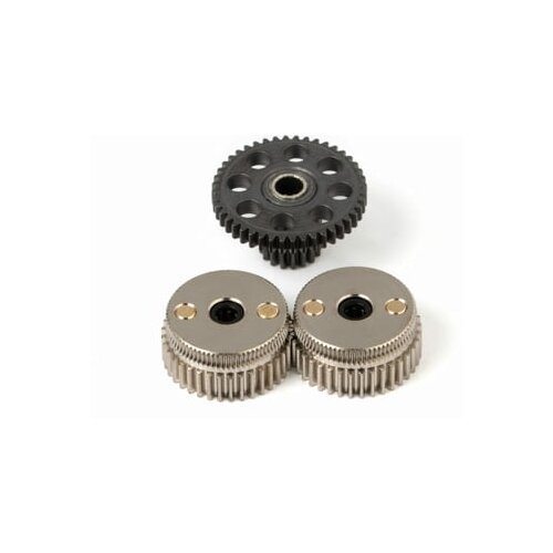  Set za nadgradnjo LGX Steel Drive Train Slike
