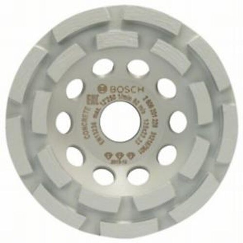 Bosch Dijamantni lončasti brus Best for Concrete Cijene