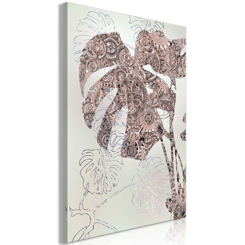  Slika - Mechanism of Nature (1 Part) Vertical 40x60 Slike